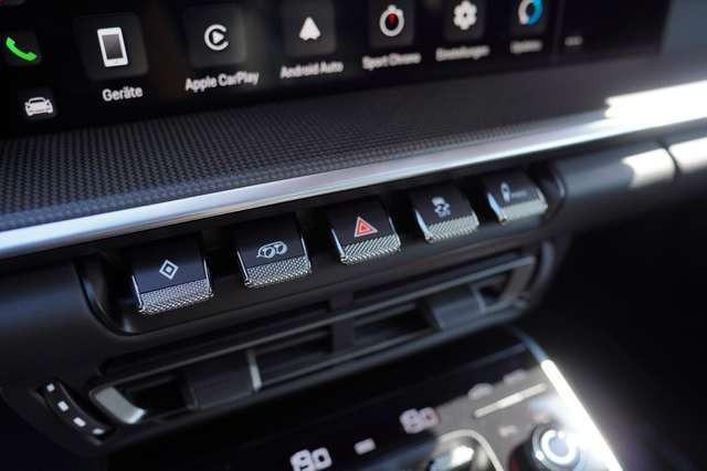 Porsche 992 Turbo S* PDLS*Matrix-LED*PASM*PVTS*Kam*u.v.m