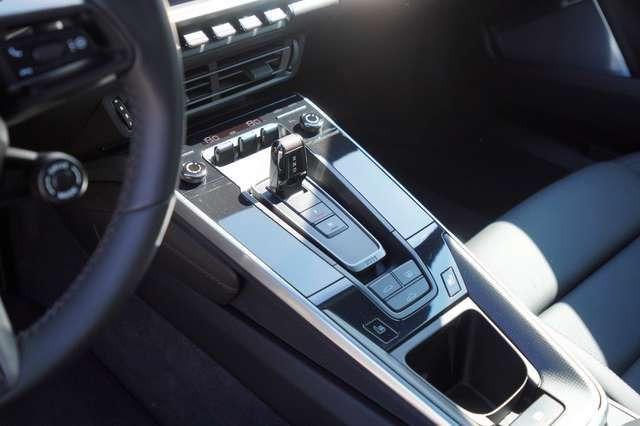 Porsche 992 Turbo S* PDLS*Matrix-LED*PASM*PVTS*Kam*u.v.m