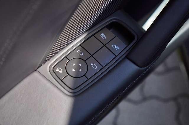 Porsche 992 Turbo S* PDLS*Matrix-LED*PASM*PVTS*Kam*u.v.m