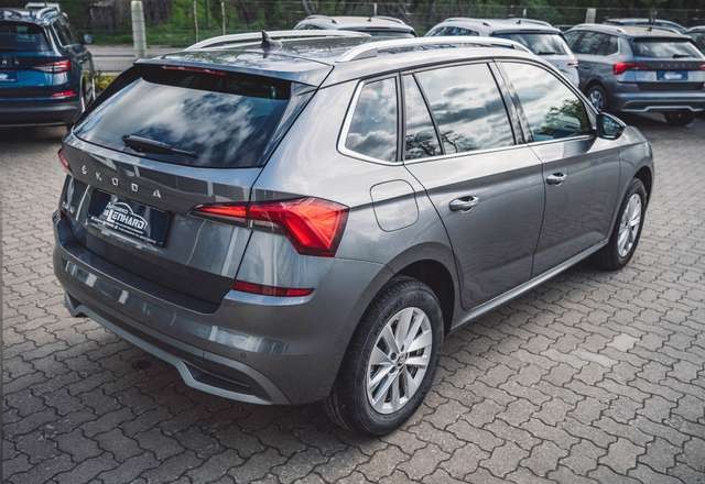 Skoda Kamiq 1.0 TSI*6-Gang*Keyless*Virtual-C.*Smart-L*
