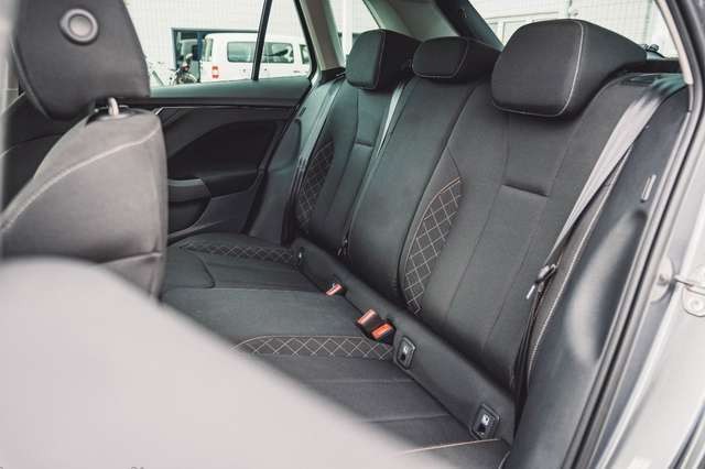 Skoda Kamiq 1.0 TSI*6-Gang*Keyless*Virtual-C.*Smart-L*