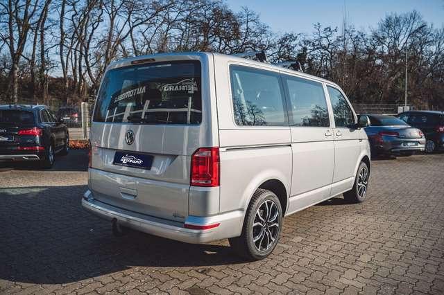 Volkswagen T6 Kombi 2.0 DSG*Standheizung*PDC*ALU*TOP***
