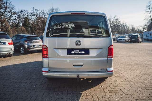 Volkswagen T6 Kombi 2.0 DSG*Standheizung*PDC*ALU*TOP***