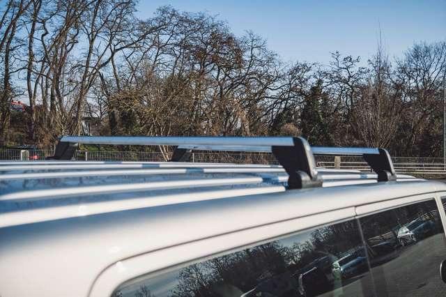 Volkswagen T6 Kombi 2.0 DSG*Standheizung*PDC*ALU*TOP***