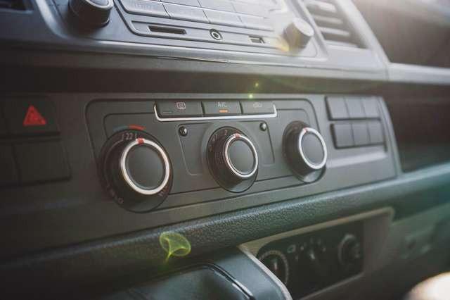 Volkswagen T6 Kombi 2.0 DSG*Standheizung*PDC*ALU*TOP***