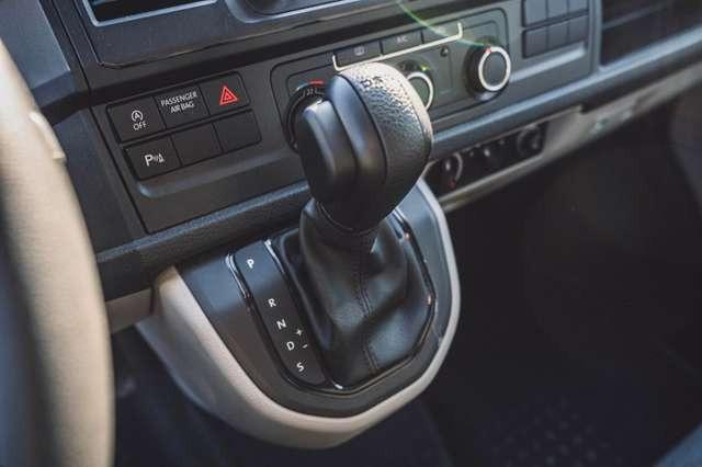 Volkswagen T6 Kombi 2.0 DSG*Standheizung*PDC*ALU*TOP***