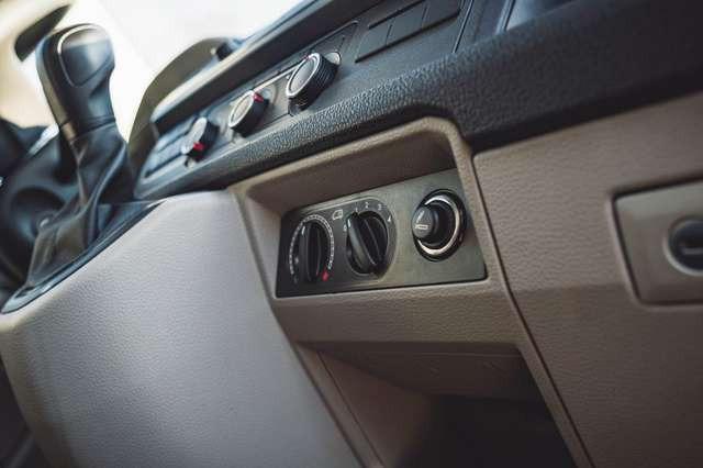 Volkswagen T6 Kombi 2.0 DSG*Standheizung*PDC*ALU*TOP***