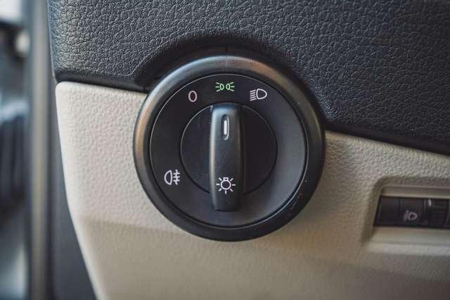 Volkswagen T6 Kombi 2.0 DSG*Standheizung*PDC*ALU*TOP***