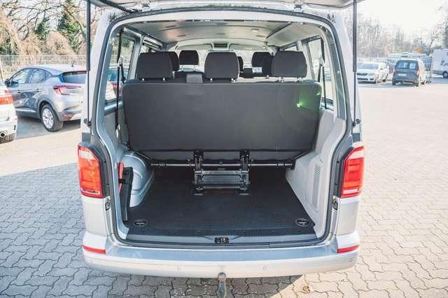 Volkswagen T6 Kombi 2.0 DSG*Standheizung*PDC*ALU*TOP***
