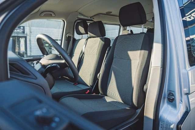 Volkswagen T6 Kombi 2.0 DSG*Standheizung*PDC*ALU*TOP***