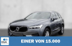 Bild Volvo XC60 Momentum Pro AWD B4 Diesel EU6d Allrad StandHZG Navi Leder digitales Cockpi