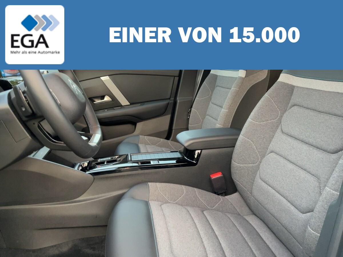 Citroën C4 ,AUTOM.,ACC,LED,Navi,PDC,Kamera,SpurH