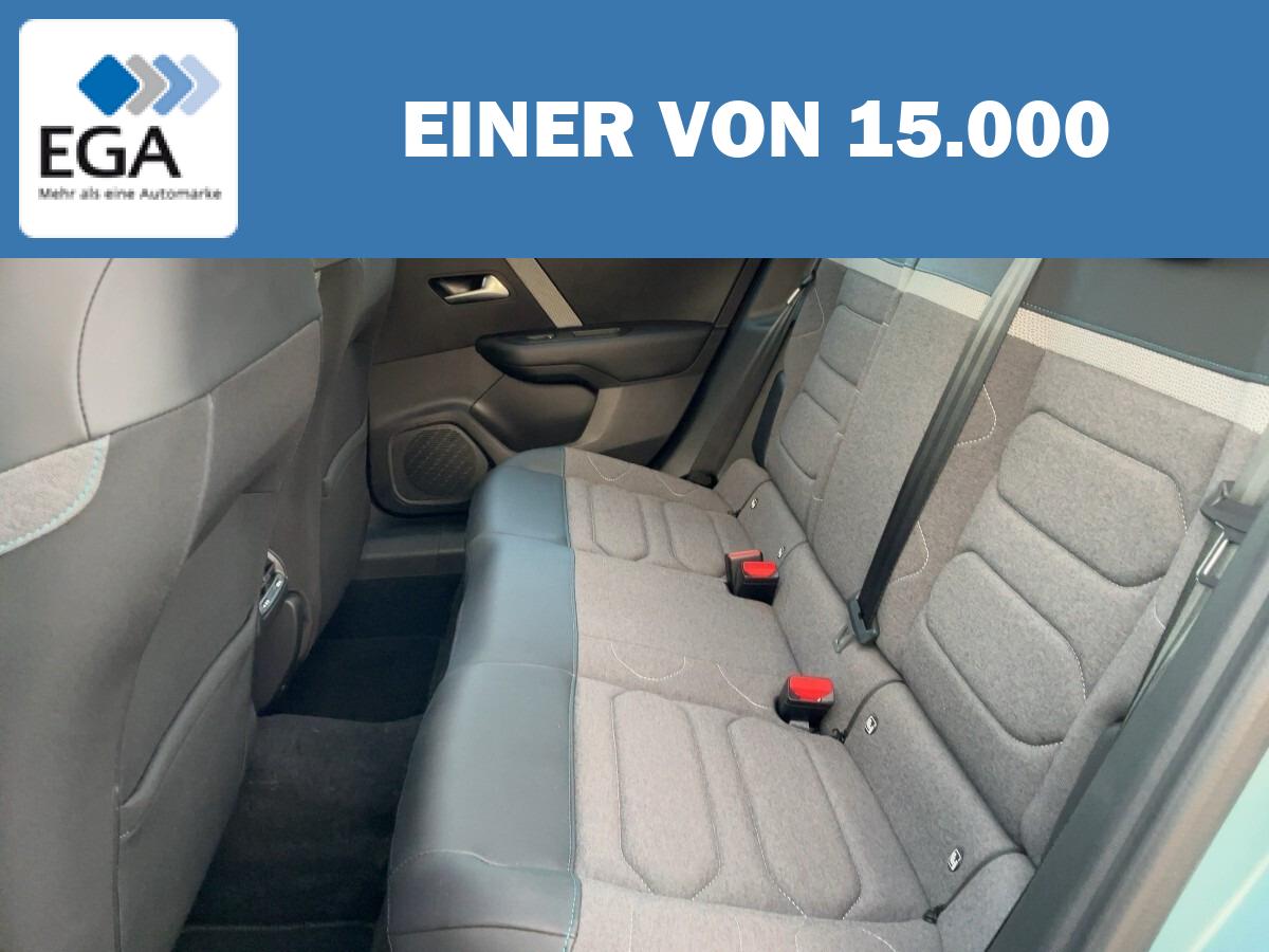 Citroën C4 ,AUTOM.,ACC,LED,Navi,PDC,Kamera,SpurH