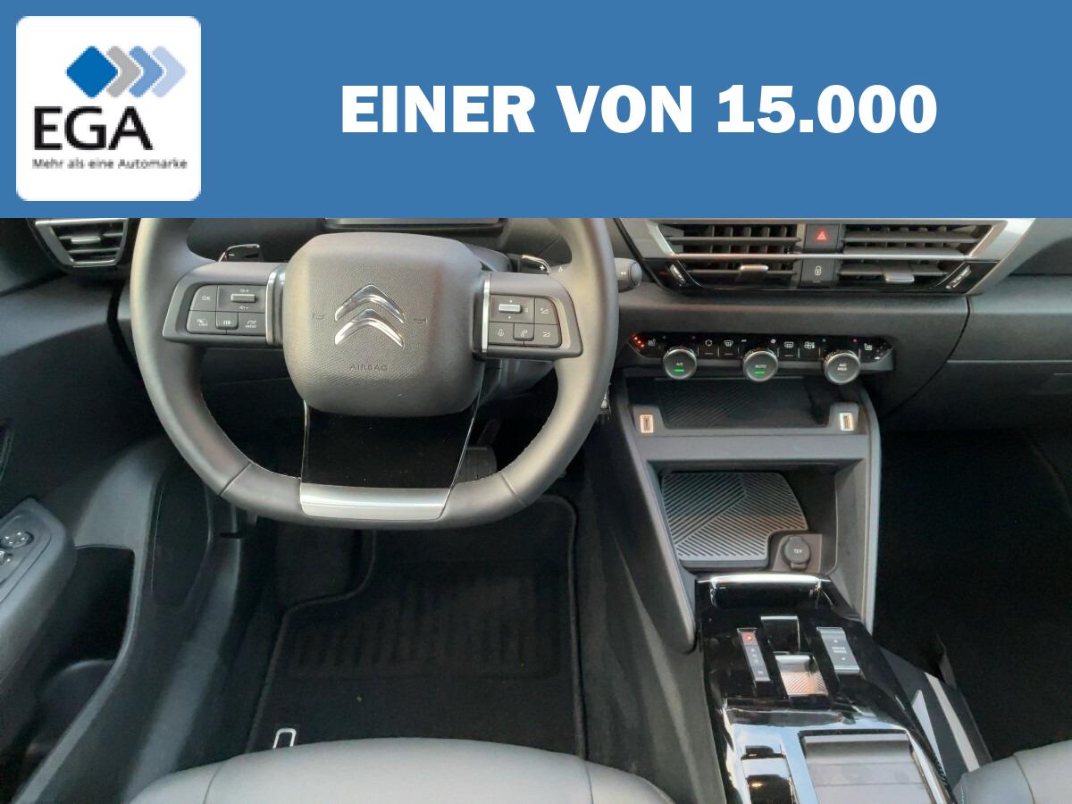 Citroën C4 ,AUTOM.,ACC,LED,Navi,PDC,Kamera,SpurH