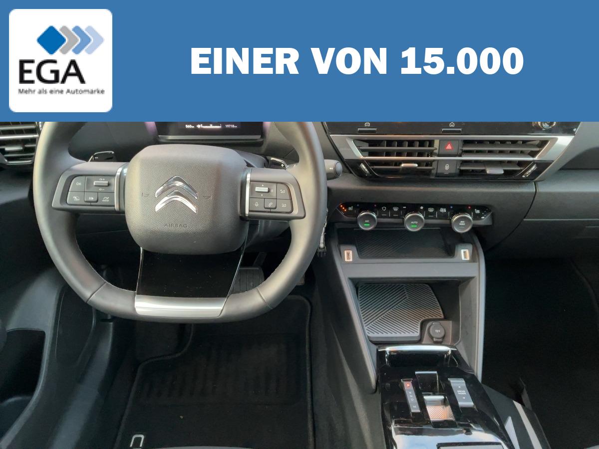 Citroën C4 ,AUTOM.,ACC,LED,Navi,PDC,Kamera,SpurH
