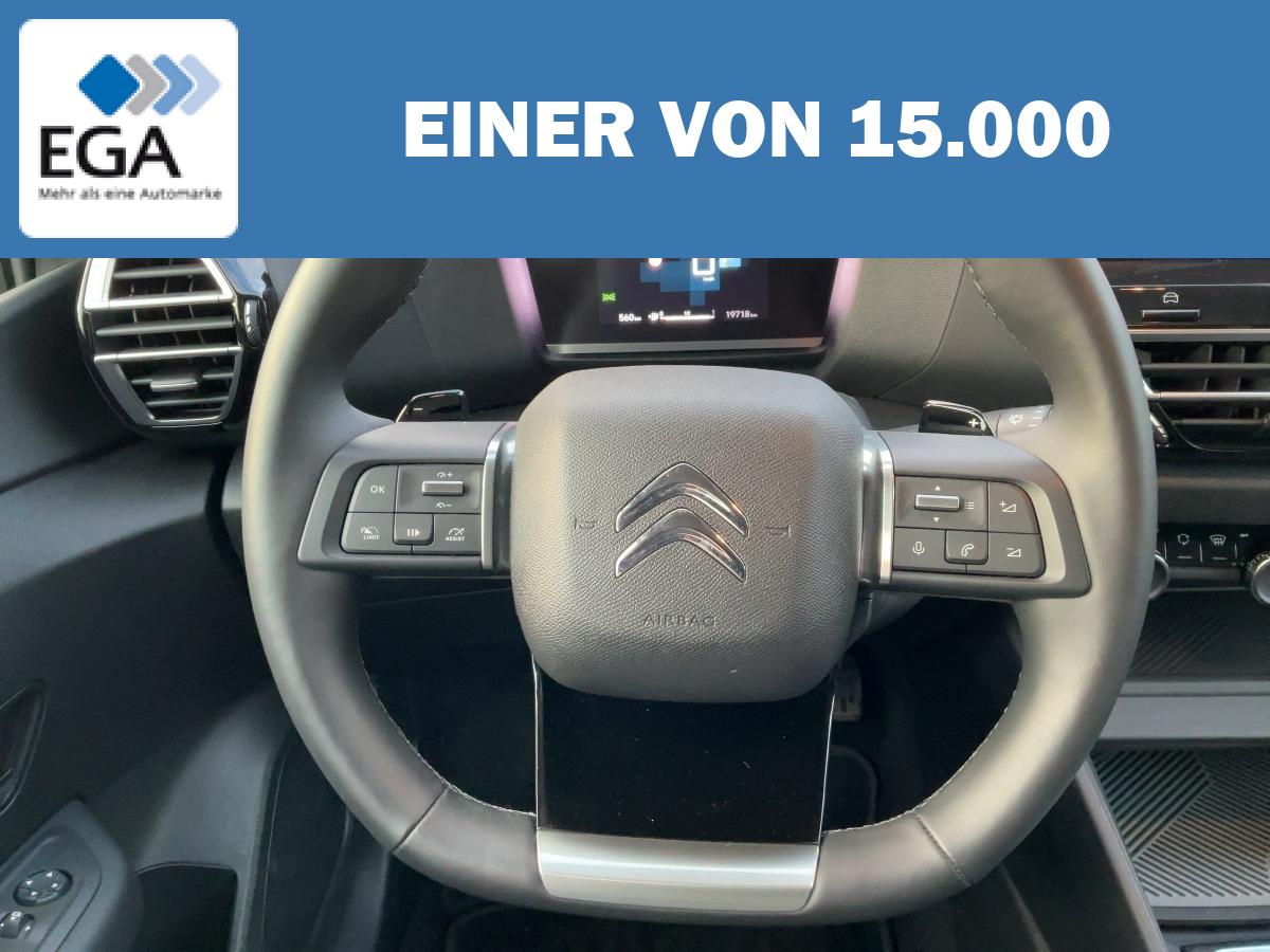 Citroën C4 ,AUTOM.,ACC,LED,Navi,PDC,Kamera,SpurH
