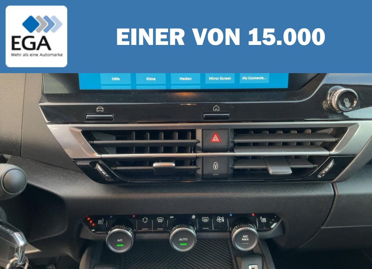 Citroën C4 ,AUTOM.,ACC,LED,Navi,PDC,Kamera,SpurH