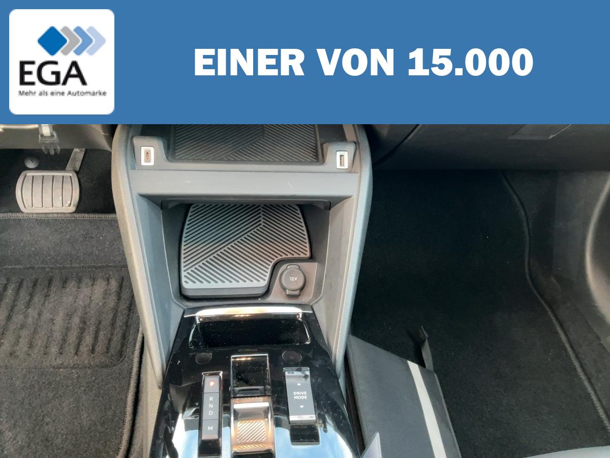 Citroën C4 ,AUTOM.,ACC,LED,Navi,PDC,Kamera,SpurH
