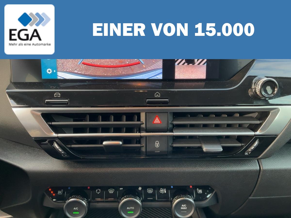 Citroën C4 ,AUTOM.,ACC,LED,Navi,PDC,Kamera,SpurH