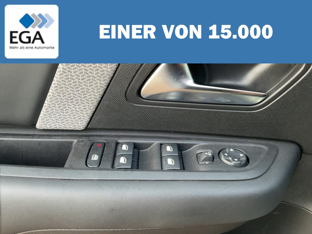 Citroën C4 ,AUTOM.,ACC,LED,Navi,PDC,Kamera,SpurH
