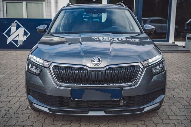 Skoda Kamiq 1.0 TSI*6-Gang*Keyless*Virtual-C.*Smart-L*