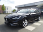 Bild Seat Leon 1.5 TSI FR*NAVI*LED*DAB*PDC*SHZG*VIRTUAL*