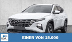Bild Hyundai Tucson Trend Plug-In Hybrid 4WD Navi digitales Cockpit