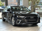 Bild Audi A4 Avant 40 TFSI S line*ACC*NAVI*SHZ*PDC
