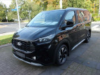 Bild Ford Tourneo Custom Tourneo Custom 320 L1 Active AWD