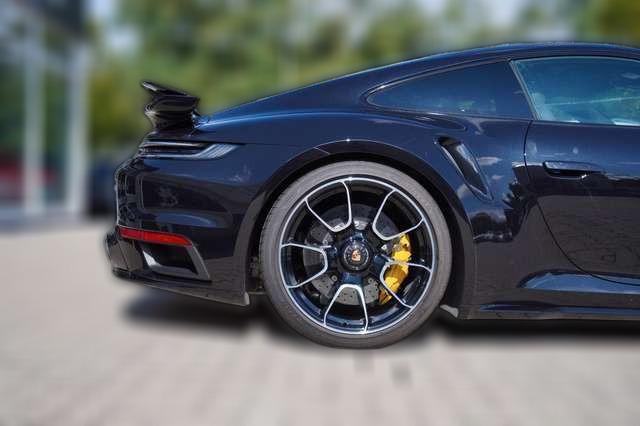 Porsche 992 Turbo S* PDLS*Matrix-LED*PASM*PVTS*Kam*u.v.m