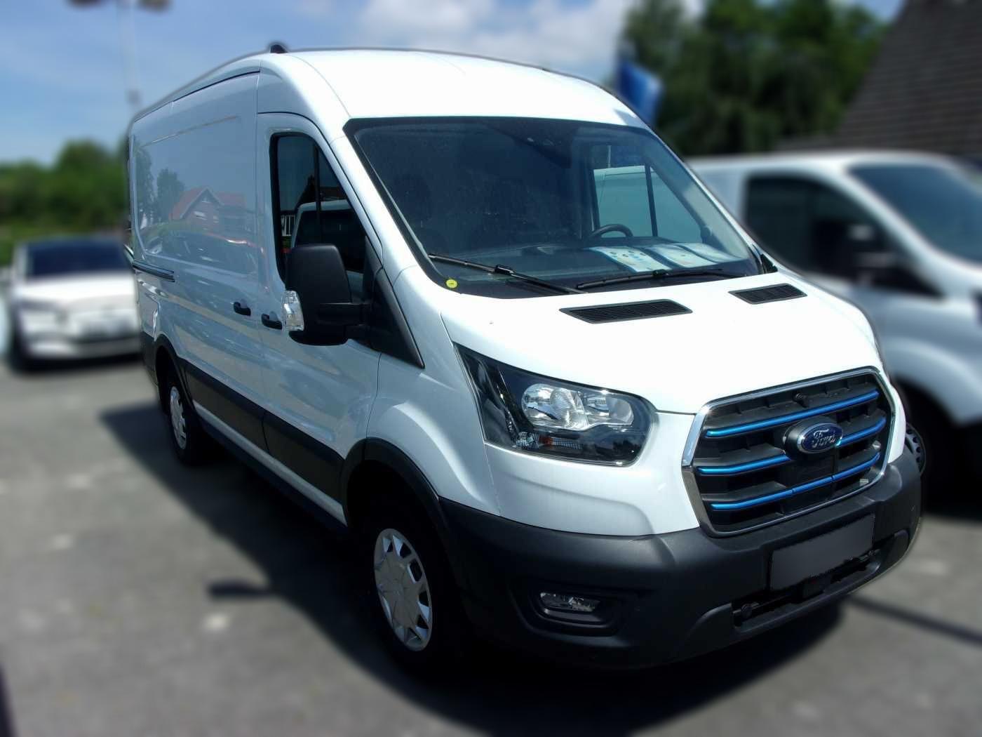 Ford Transit Kasten E 350 L2 Trend