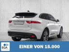 Bild Jaguar F-Pace R-Sport AWD 30d Sportpaket Navi Leder digitales Cockpit Soundsystem