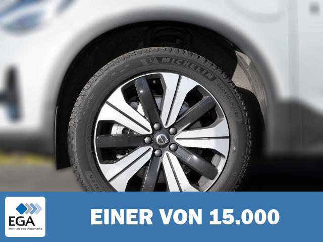 Volvo XC40 Plus Dark Recharge Plug-In Hybrid 2WD T5 Twin Engine EU6d StandHZG Navi dig
