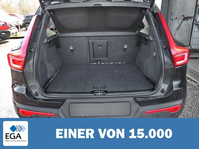 Volvo XC40 Plus Dark Recharge Plug-In Hybrid 2WD T5 Twin Engine EU6d StandHZG Navi dig