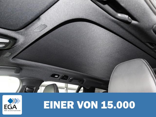 Volvo V60 T8 AWD Ultra Dark Recharge Plug-In Hybrid Twin Engine EU6d