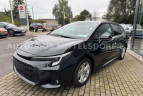 Bild Suzuki Swace 1.8 Hybrid CVT Comfort+ Gewerbeangebot