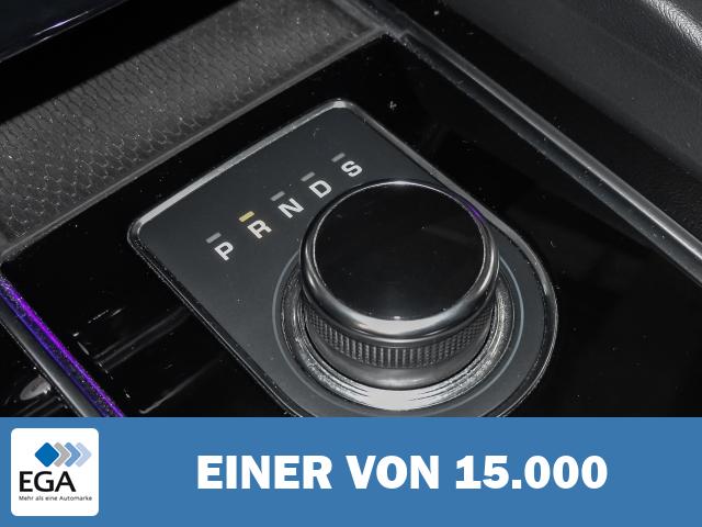 Jaguar F-Pace R-Sport AWD 25d EU6d-T Allrad AHK-abnehmbar Navi Leder Meridian LED Sperr