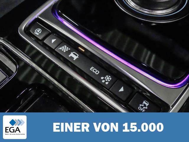 Jaguar F-Pace R-Sport AWD 25d EU6d-T Allrad AHK-abnehmbar Navi Leder Meridian LED Sperr