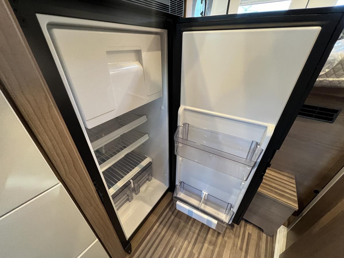 Malibu Diversity 600 DB K Bullaugen+Chassis-Plus-Paket