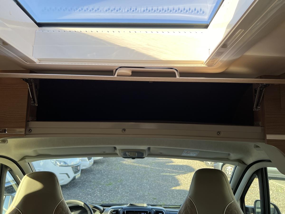 Malibu Diversity 600 DB K Bullaugen+Chassis-Plus-Paket