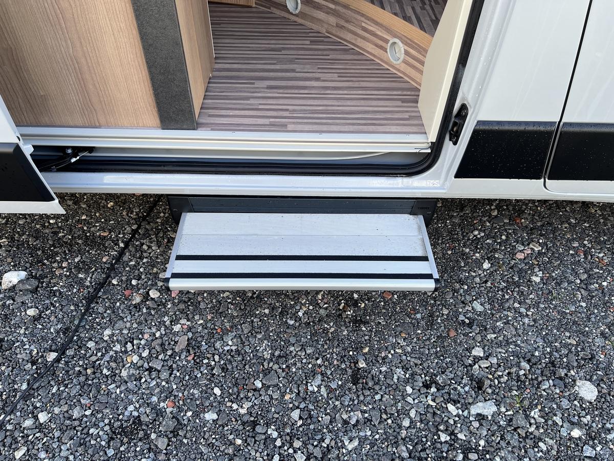 Malibu Diversity 600 DB K Bullaugen+Chassis-Plus-Paket