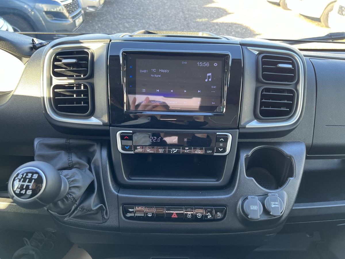 Malibu Diversity 600 DB K Bullaugen+Chassis-Plus-Paket