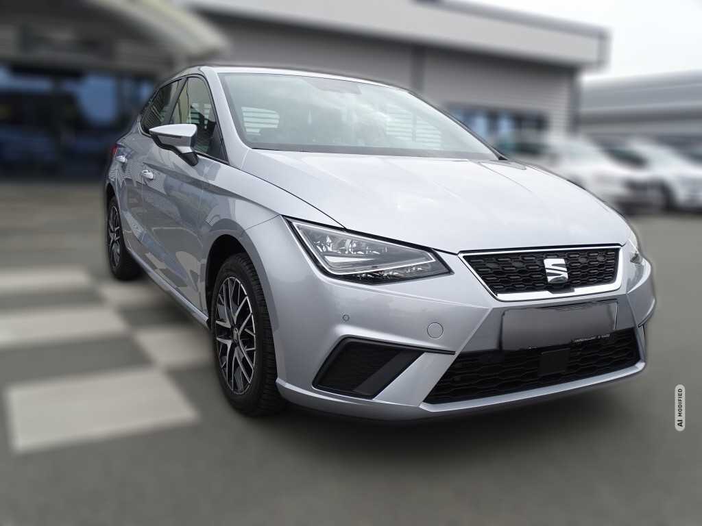 Seat Ibiza Style*LED*NAVI*BEATS*DAB*SHZG*RFK*PDC*