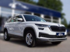 Bild Skoda Kodiaq 2.0TDI DSG 4x4 *ACC*NAVI*ViCo*Kamera*PDC*