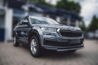 Bild Skoda Kodiaq 2.0TDI DSG*DAB+*7-Sitzer*PDC*ViCo*Kamera*