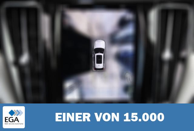 Volvo XC60 Ultimate Dark 2WD B4 Diesel EU6d HUD AD digitales Cockpit Memory Sitze Soun