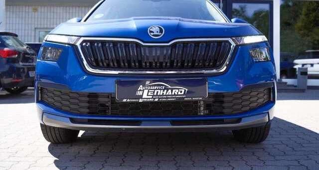 Skoda Kamiq * ViCo*SmartLink*DAB+*Kamera*PDC*u.v.m**