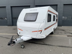 Bild Weinsberg CaraOne 550 QDK CaraOne 550 QDK Edition HOT+Dusche+1600KG