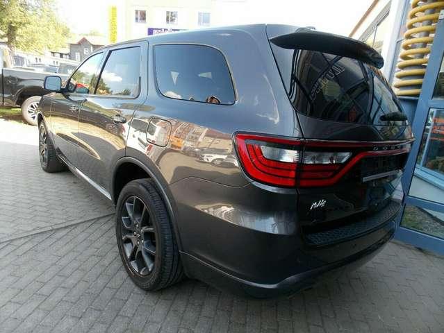 Dodge Durango 3,6 AWD Leder,Sitzheizung,PDC,Kam