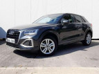 Bild Audi Q2 DSG NAVI/APP~PANO~SHZ~VIRTUALL~RKam~eHeKl~LED